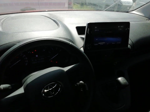 Toyota Proace City Verso 1.5D 96kW (130CV) Family Active L1