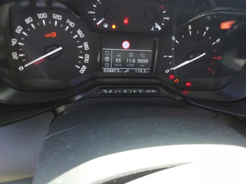 Toyota Proace City Verso 1.5D 96kW (130CV) Family Active L1