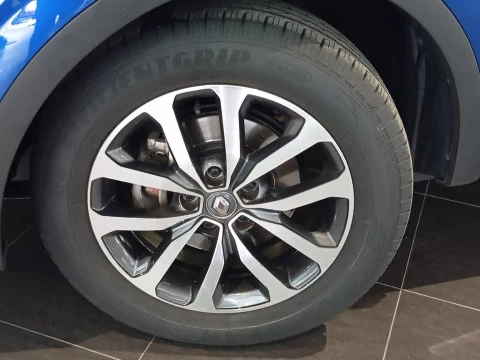 Renault Kadjar   1.3 TCe GPF Zen 103kW