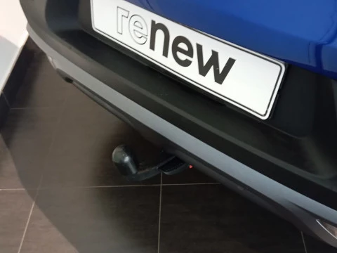 Renault Kadjar   1.3 TCe GPF Zen 103kW