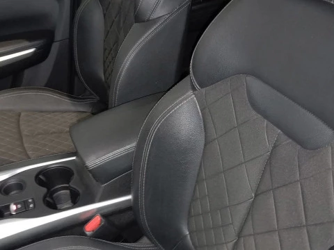 Renault Kadjar   1.3 TCe GPF Zen 103kW