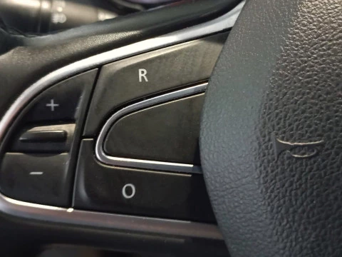 Renault Kadjar   1.3 TCe GPF Zen 103kW