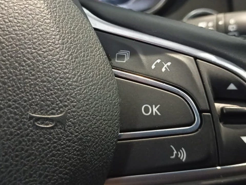 Renault Kadjar   1.3 TCe GPF Zen 103kW