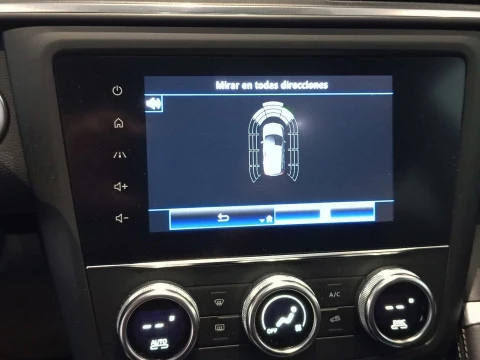 Renault Kadjar   1.3 TCe GPF Zen 103kW