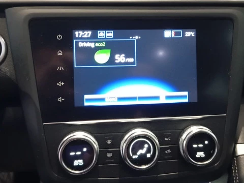 Renault Kadjar   1.3 TCe GPF Zen 103kW