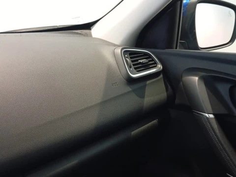 Renault Kadjar   1.3 TCe GPF Zen 103kW