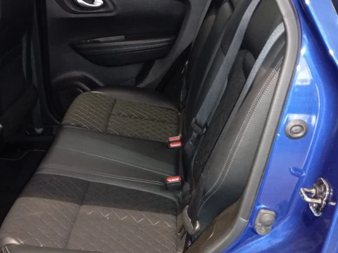 Renault Kadjar   1.3 TCe GPF Zen 103kW