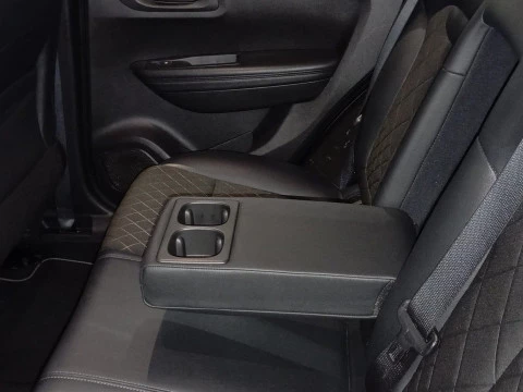 Renault Kadjar   1.3 TCe GPF Zen 103kW