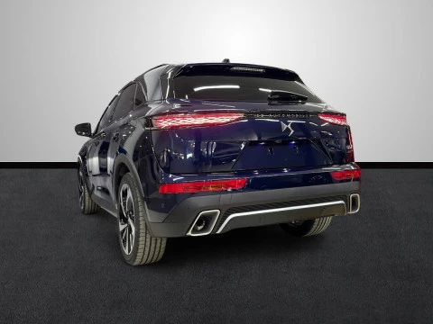 DS 7 PLUG-IN HYBRID AWD 300 ÉTOILE