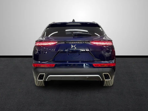 DS 7 PLUG-IN HYBRID AWD 300 ÉTOILE