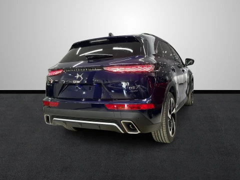 DS 7 PLUG-IN HYBRID AWD 300 ÉTOILE