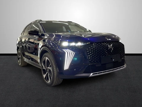 DS 7 PLUG-IN HYBRID AWD 300 ÉTOILE