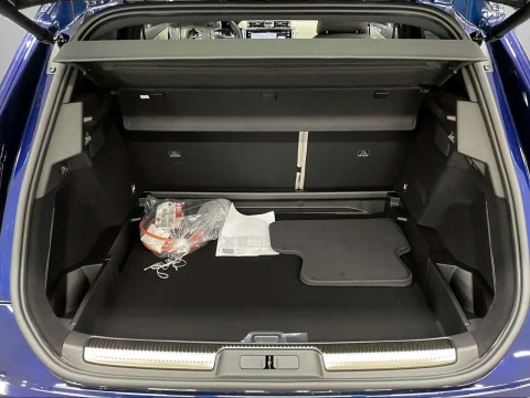 DS 7 PLUG-IN HYBRID AWD 300 ÉTOILE