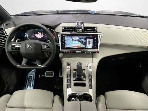 DS 7 PLUG-IN HYBRID AWD 300 ÉTOILE