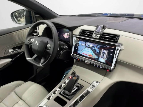 DS 7 PLUG-IN HYBRID AWD 300 ÉTOILE