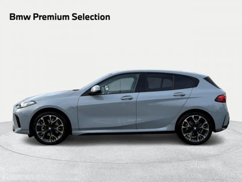 BMW Serie 1 120d