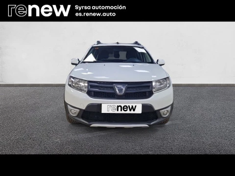 Dacia Sandero Ambiance TCE 66kW (90CV) GLP EU6
