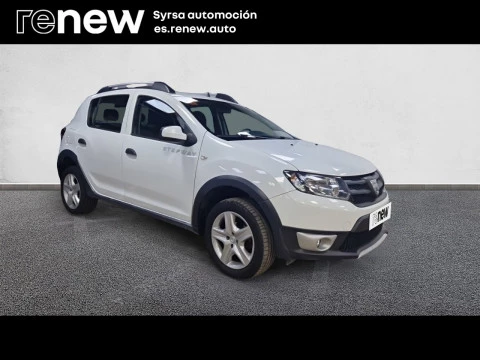 Dacia Sandero Ambiance TCE 66kW (90CV) GLP EU6