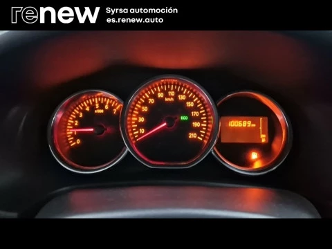 Dacia Sandero Ambiance TCE 66kW (90CV) GLP EU6