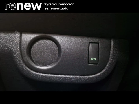 Dacia Sandero Ambiance TCE 66kW (90CV) GLP EU6