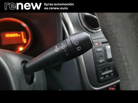 Dacia Sandero Ambiance TCE 66kW (90CV) GLP EU6
