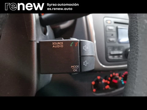 Dacia Sandero Ambiance TCE 66kW (90CV) GLP EU6