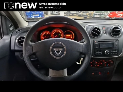 Dacia Sandero Ambiance TCE 66kW (90CV) GLP EU6