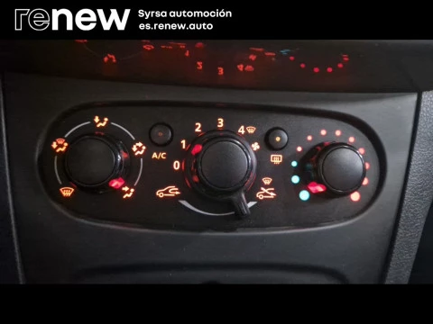 Dacia Sandero Ambiance TCE 66kW (90CV) GLP EU6