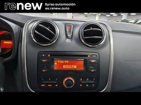 Dacia Sandero Ambiance TCE 66kW (90CV) GLP EU6