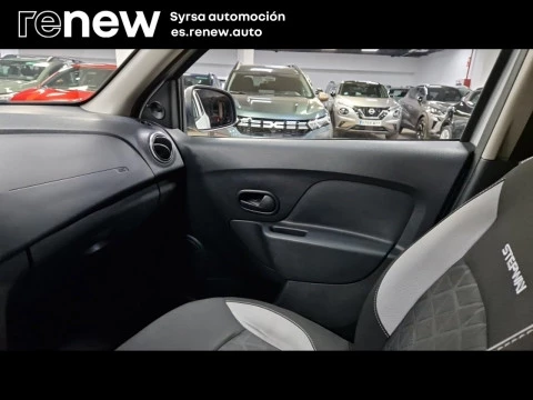 Dacia Sandero Ambiance TCE 66kW (90CV) GLP EU6