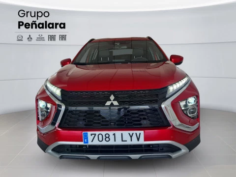 Mitsubishi Eclipse Cross 2.4 PHEV Kaiteki Auto 4WD