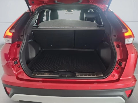 Mitsubishi Eclipse Cross 2.4 PHEV Kaiteki Auto 4WD