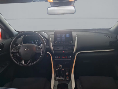 Mitsubishi Eclipse Cross 2.4 PHEV Kaiteki Auto 4WD