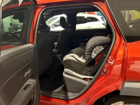 Dacia Bigster Journey hybrid 155