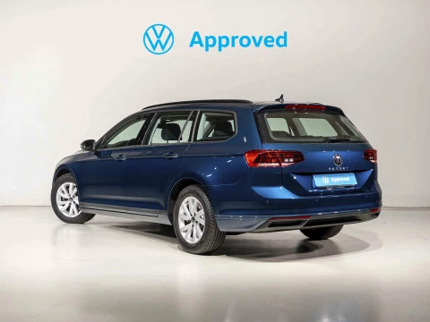 Volkswagen Passat Variant Business 2.0 TDI 90kW (122CV) DS