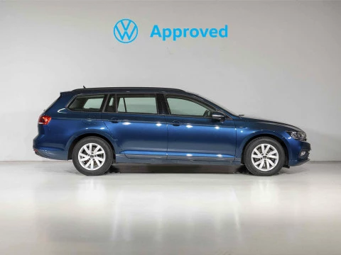 Volkswagen Passat Variant Business 2.0 TDI 90kW (122CV) DS