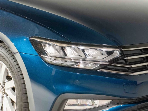 Volkswagen Passat Variant Business 2.0 TDI 90kW (122CV) DS