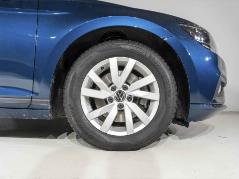 Volkswagen Passat Variant Business 2.0 TDI 90kW (122CV) DS