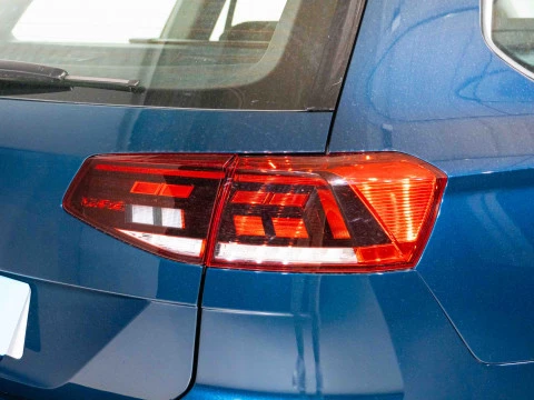 Volkswagen Passat Variant Business 2.0 TDI 90kW (122CV) DS