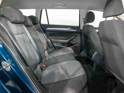 Volkswagen Passat Variant Business 2.0 TDI 90kW (122CV) DS