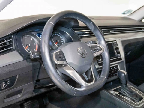 Volkswagen Passat Variant Business 2.0 TDI 90kW (122CV) DS