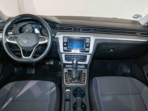 Volkswagen Passat Variant Business 2.0 TDI 90kW (122CV) DS
