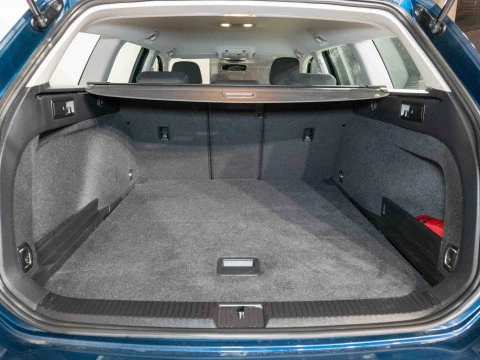 Volkswagen Passat Variant Business 2.0 TDI 90kW (122CV) DS