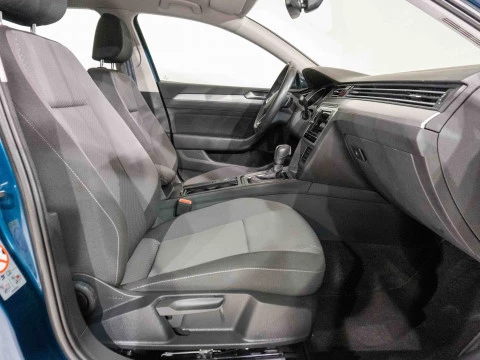 Volkswagen Passat Variant Business 2.0 TDI 90kW (122CV) DS