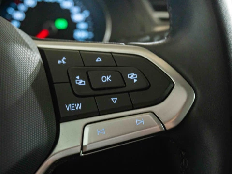 Volkswagen Passat Variant Business 2.0 TDI 90kW (122CV) DS