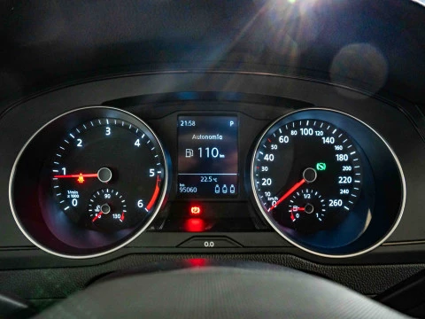 Volkswagen Passat Variant Business 2.0 TDI 90kW (122CV) DS