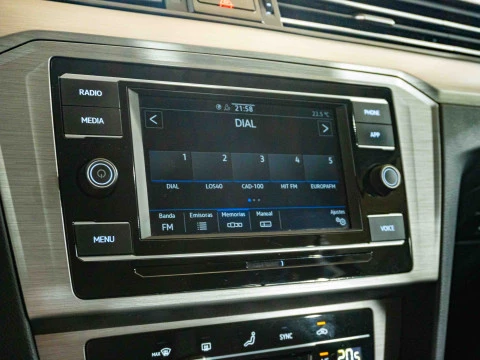 Volkswagen Passat Variant Business 2.0 TDI 90kW (122CV) DS