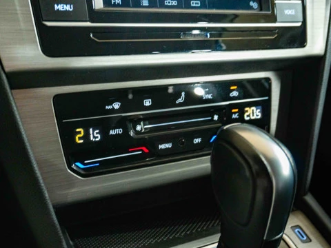 Volkswagen Passat Variant Business 2.0 TDI 90kW (122CV) DS