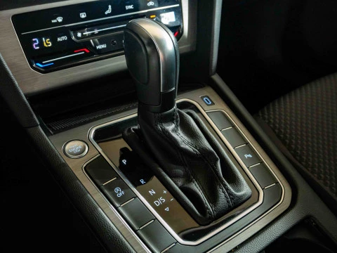 Volkswagen Passat Variant Business 2.0 TDI 90kW (122CV) DS