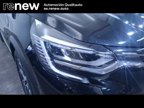 Renault Captur  E-TECH Hibrido Enchufable Zen 117kW